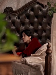 Épisode 61 - Élise, Mon Épouse Secrète