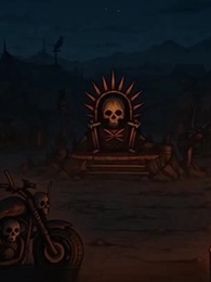 Episode 49 - My Apocalypse Zombie Staff