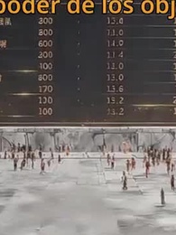 De abandonado a santo. - Episode 19