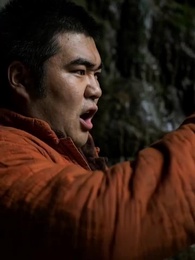 Episode 25 - Tales of the Nightbane Elder