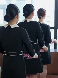 10화 - 로맨스는 끝났다, 이제는 권력이다