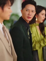 Episode 53 - You Cheated on the True CEO