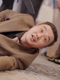 แม่สามีสุดเลิศ - Episode 17