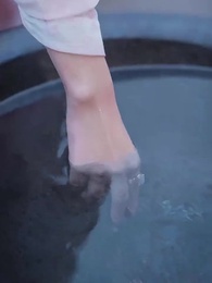 Episodio 17 - La Rinascita  di Ginevra