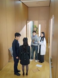 Un Amour Trop Tard - Episode 17