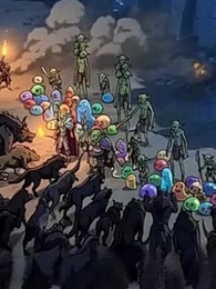 Episode 73 - Max-Level Beast Tide: I Summon an Army