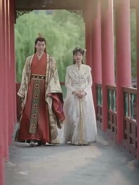 Tập 30 - Phượng Nữ Vương Phi