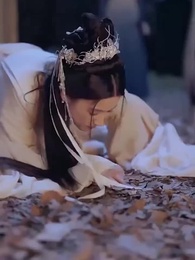 Episode 20 - [Dubbing]Jadi Dewa Karna Patah Hati