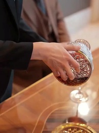 Episode 4 - She Was Never My Daughter