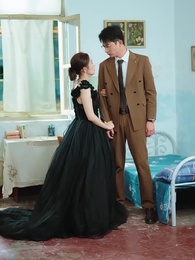 Rinascita di un Cuore Infranto - Episode 56