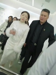 แพทย์มังกรอังดับหนึ่ง - Episode 1