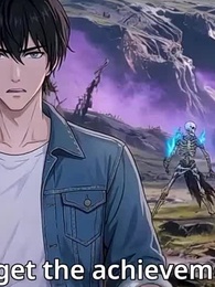 Episode 65 - Max-Level Beast Tide: I Summon an Army