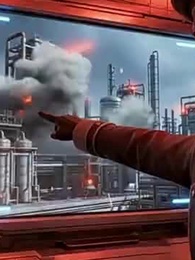 Mi venganza con un ejército de zombis - Episode 66