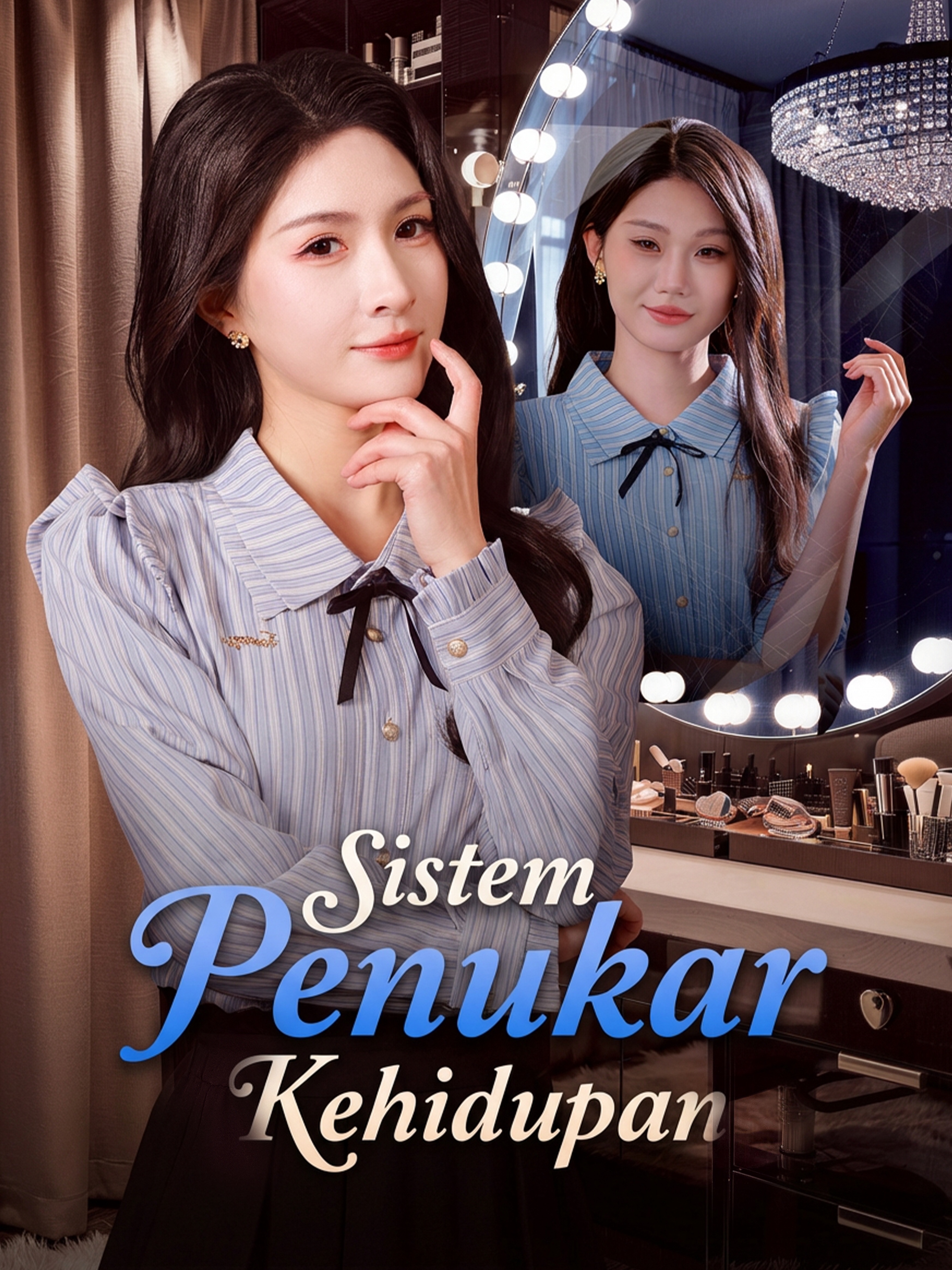 Sistem Penukar Kehidupan