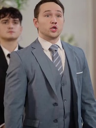 Episode 33 - [Synchro]Karma am Hochzeitstag