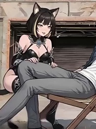 Episode 8 - Max-Level Beast Tide: I Summon an Army