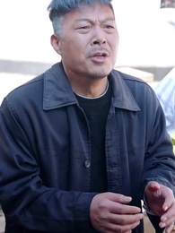 第37集 - 望子成龍終如願