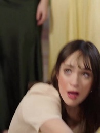 Episode 8 - [Synchro]Karma am Hochzeitstag