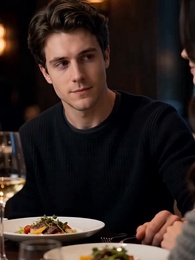 Episode 6 - She Dumped Me. I Became a Billionaire.