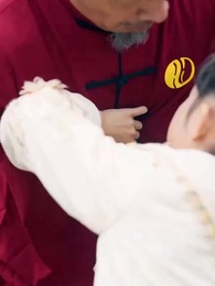 天からの贈り物、福宝の導き - Episode 28