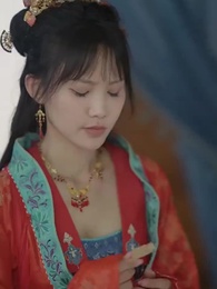 Tập 17 - Phượng Nữ Vương Phi