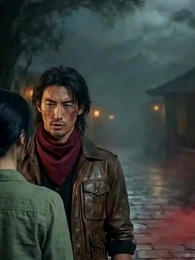 Episodio 17 - La Maldición del Valle Oscuro