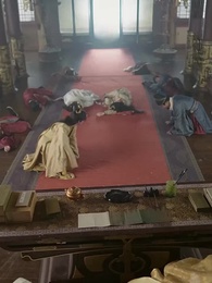 Tập 78 - Phượng Nữ Vương Phi