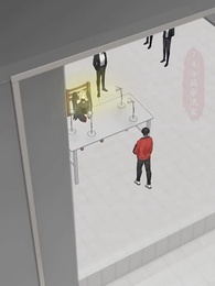 第44集 - 關於我在749局上班這檔事