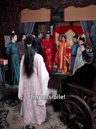 La Rinascita di Ginevra - Episode 11