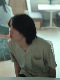 失踪女優ー地獄へいってらっしゃいー - Episode 6