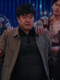 Amor Tardío de Siete Años - Episode 45