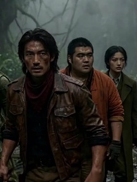 詭事錄之黑太歲 - Episode 16