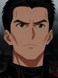 Episodio 33 - De abandonado a santo.