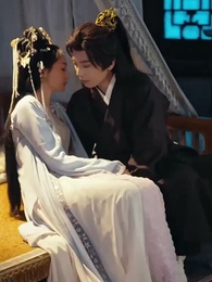 Ánh Lửa Cửu Tiêu - Episode 60