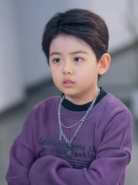 天からの贈り物、福宝の導き - Episode 56