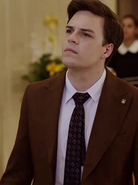 Episodio 13 - [Doppiato]L'Eredità Nascosta