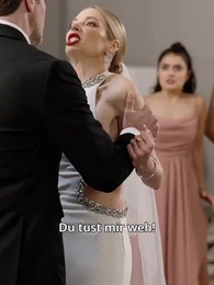 Episode 15 - [Synchro]Karma am Hochzeitstag