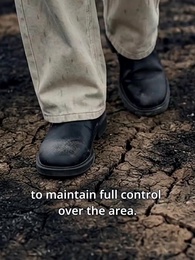 Frost and Claw - Episode 3