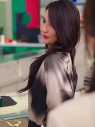 Episode 13 - You Cheated on the True CEO 