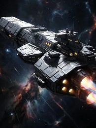 第5集 - 剛領證就離婚!星際指揮官他急了!