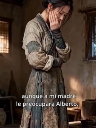 Hasta que la nieve nos unió - Episode 11