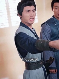 La Rinascita di Ginevra - Episode 29