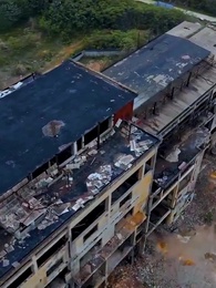 Episod 32 - Anak Gadis Sejati Dari Kampung Jahat