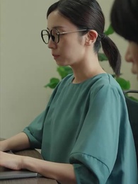 第9話 - 失踪女優ー地獄へいってらっしゃいー