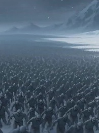 My Apocalypse Zombie Staff - Episode 70