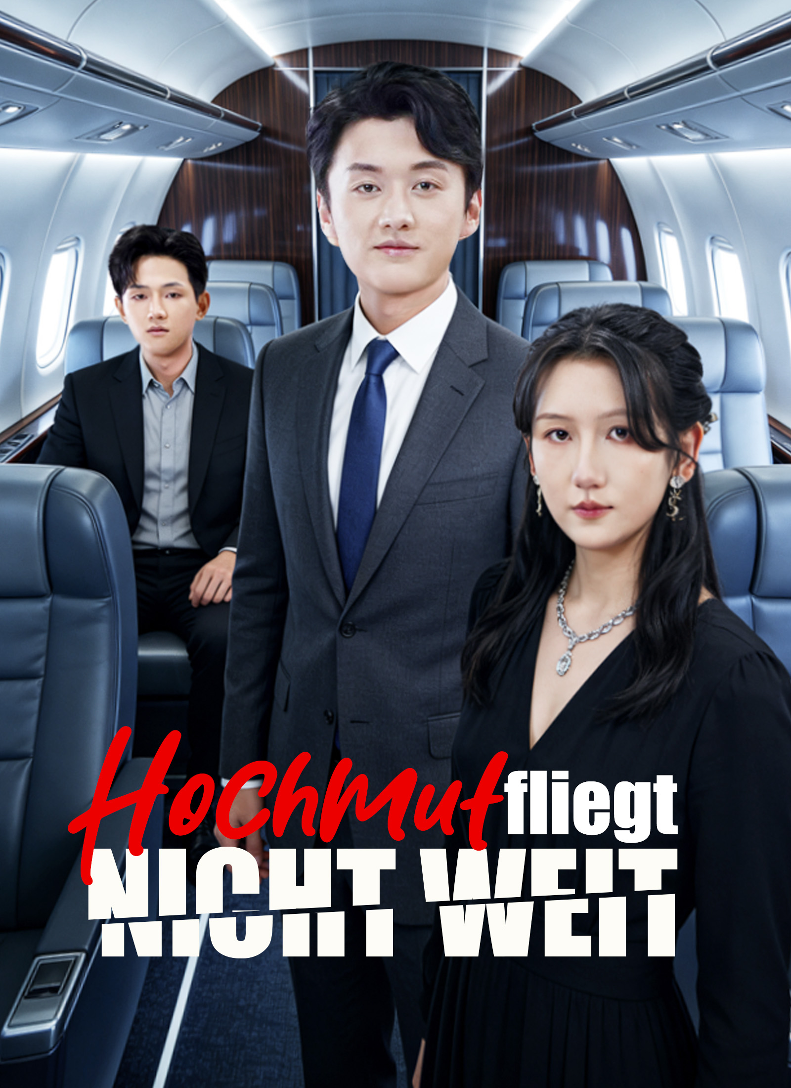 Hochmut fliegt nicht weit
