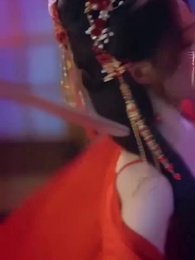 [Dubbing]Jadi Dewa Karna Patah Hati - Episode 34