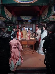 Episodio 59 - La Rinascita  di Ginevra