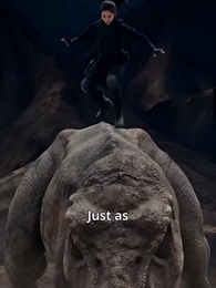 Episode 31 - Frost and Claw