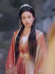 [Dubbing]Jadi Dewa Karna Patah Hati - Episode 22